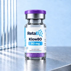 Klow80 80 mg