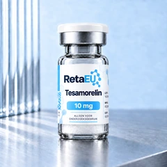 Tesamorelin 10 mg