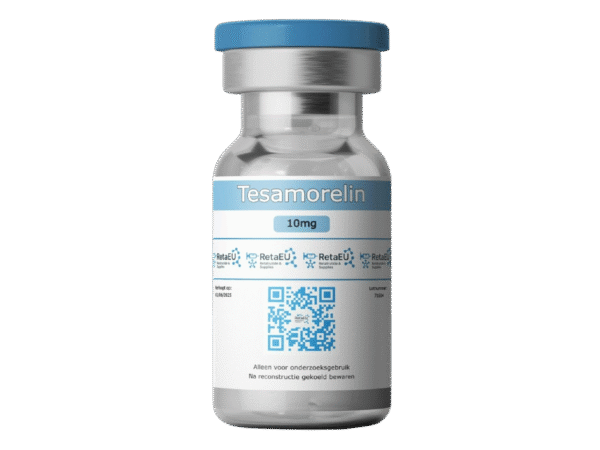 Tesamorelin 10mg Vial