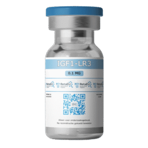 IGF1-LR3 0.1mg
